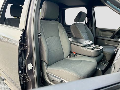 Used 2025 RAM 2500 Tradesman image 26