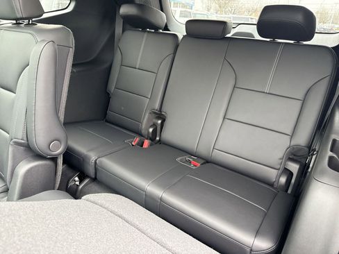 New 2026 GMC Acadia Elevation w/ Elevation Premium Package image 18