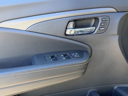 Used 2024 Honda Ridgeline RTL+ image 11