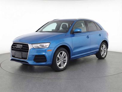Used 2017 Audi Q3 2.0T Premium