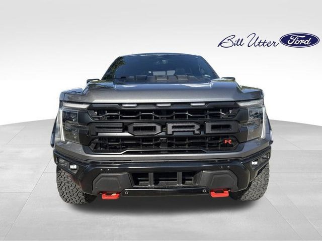Used 2025 Ford F150 Raptor w/ Equipment Group 803A Raptor R AWD/4WD image 8