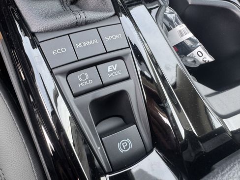 New 2026 Toyota Camry XLE image 30