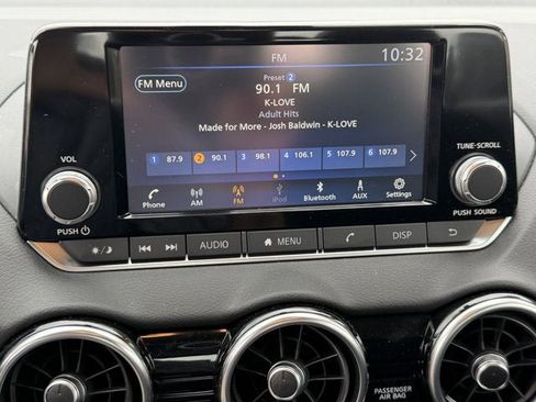 Used 2025 Nissan Sentra S FWD image 19