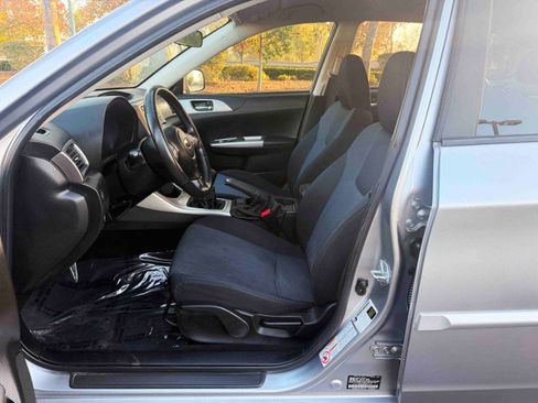 Used 2009 Subaru Impreza Outback Sport image 14
