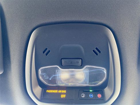 New 2026 Chevrolet Trax RS w/ Driver Confidence Package image 26