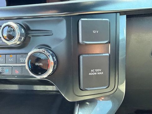 Used 2022 Ford F150 Tremor w/ Equipment Group 402A High AWD/4WD image 12
