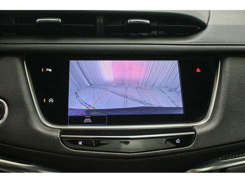 Certified 2023 Cadillac XT5 Sportv AWD/4WD image 33
