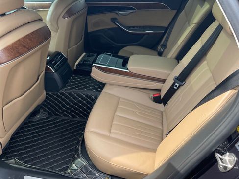 Used 2019 Audi A8 L 3.0T AWD/4WD image 11