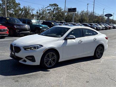Used 2021 BMW 228i xDrive Gran Coupe w/ Convenience Package image 13