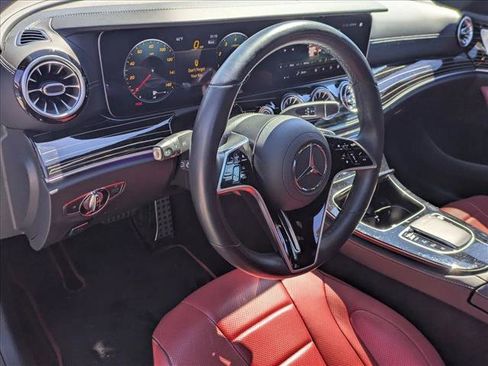 Certified 2023 Mercedes-Benz CLS 450 4MATIC image 10