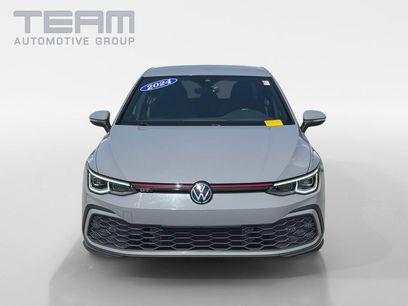 Used 2024 Volkswagen GTI S