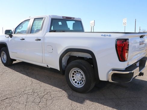 New 2026 GMC Sierra 1500 Pro w/ Trailering Package image 5