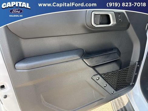 New 2026 Ford Bronco Outer Banks AWD/4WD image 20