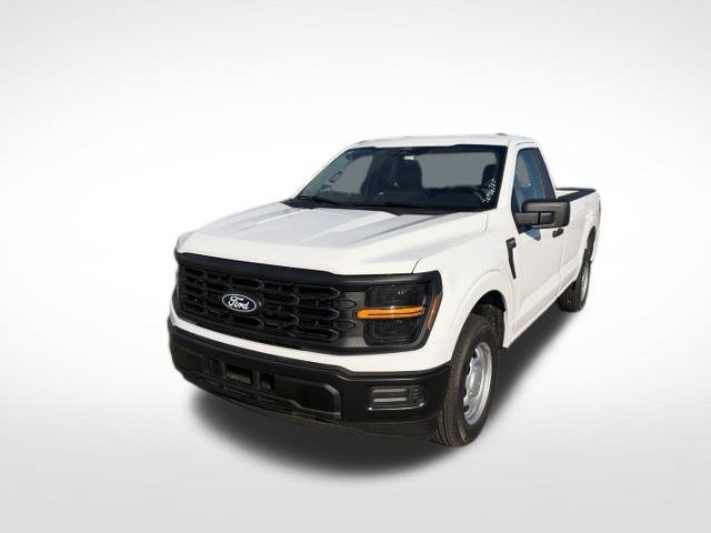 New 2026 Ford F150 XL RWD image 3