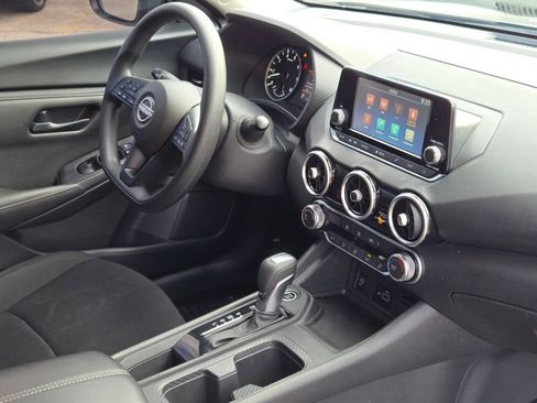 Used 2024 Nissan Sentra S FWD image 6