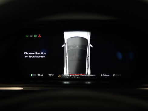 Used 2021 Tesla Model S Plaid AWD/4WD image 20