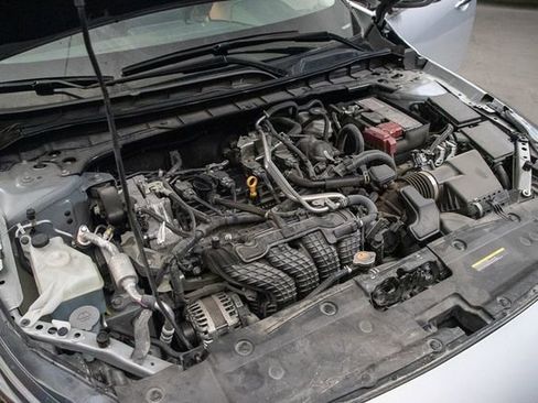 Used 2024 Nissan Altima 2.5 SV AWD/4WD image 26
