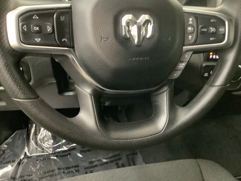New 2026 RAM 1500 Tradesman AWD/4WD image 15