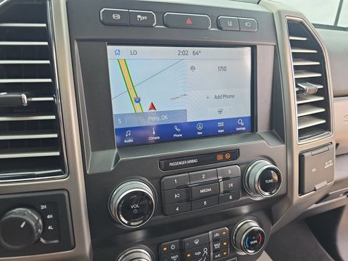Used 2020 Ford F450 Platinum AWD/4WD image 20