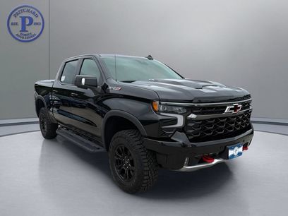 New 2026 Chevrolet Silverado 1500 ZR2