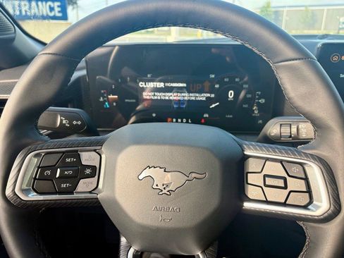 New 2026 Ford Mustang Coupe RWD image 10