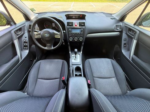 Used 2015 Subaru Forester 2.5i Premium w/ All-Weather Package AWD/4WD image 22