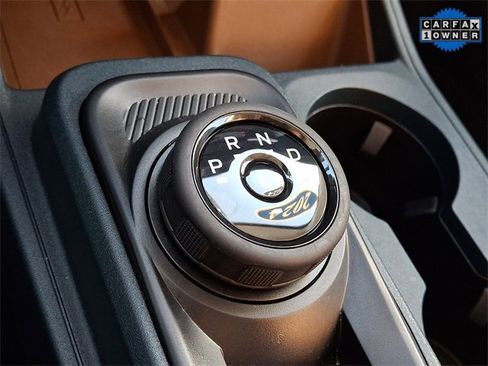 Used 2024 Ford Maverick Lariat image 16