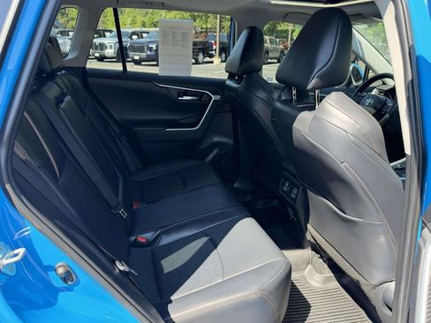 Certified 2019 Toyota RAV4 Adventure AWD/4WD image 14