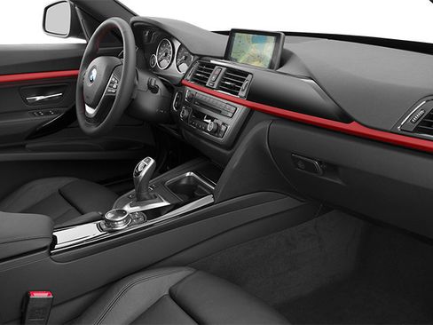 Used 2014 BMW 328i Gran Turismo xDrive AWD/4WD image 18