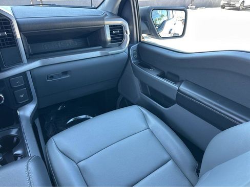 Used 2024 Ford F150 Lightning Pro image 18