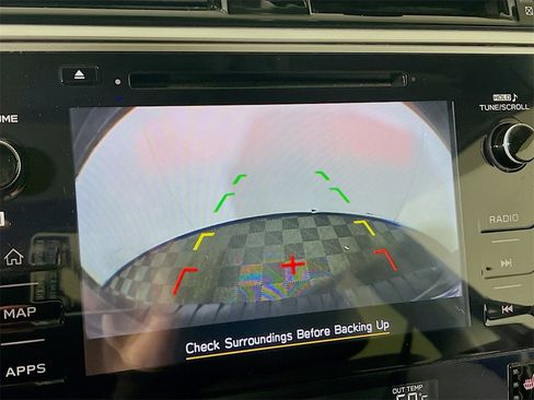 Used 2019 Subaru Outback 2.5i Premium image 13