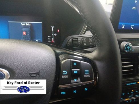 Used 2023 Ford Escape Active image 31