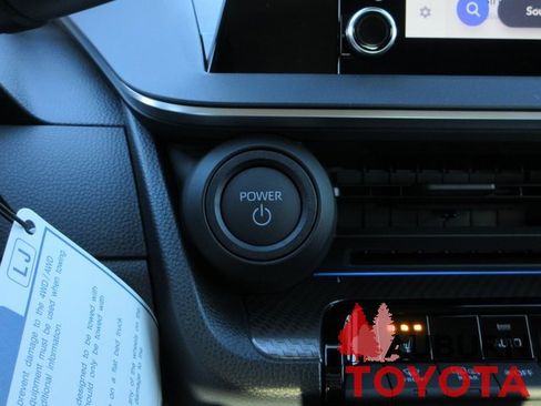 New 2026 Toyota Prius XLE image 12