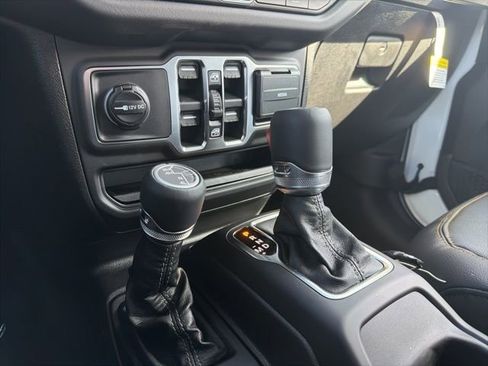 New 2026 Jeep Wrangler Sahara image 15