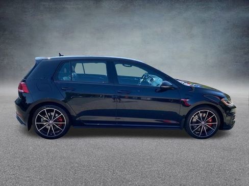Used 2021 Volkswagen GTI Autobahn image 3