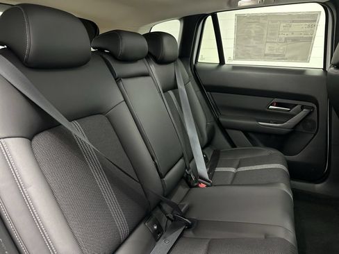 New 2026 MAZDA CX-50 2.5 Hybrid w/ Weather Package AWD/4WD image 17