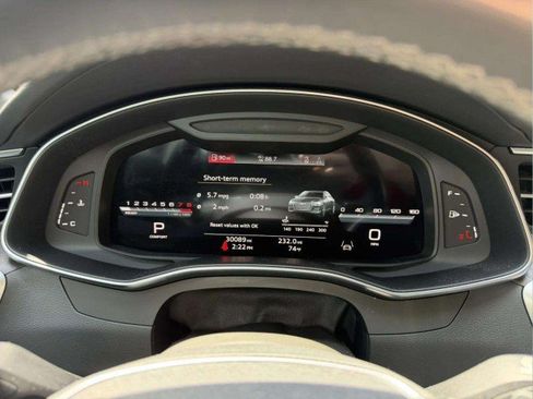Certified 2023 Audi A6 Premium Plus w/ Premium Plus Package AWD/4WD image 13
