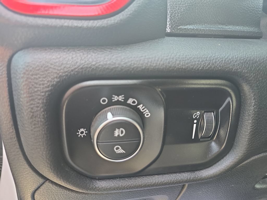Used 2023 RAM 1500 Rebel w/ Rebel Level 2 Equipment Group AWD/4WD image 27