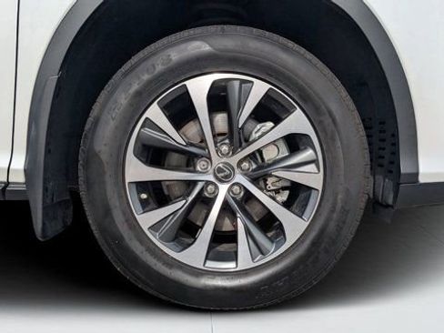 Used 2022 Lexus RX 350 FWD image 11