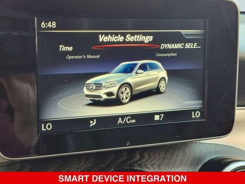 Used 2019 Mercedes-Benz GLC 300 4MATIC image 22