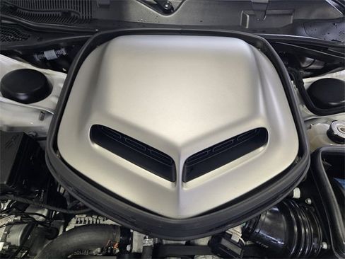 Used 2023 Dodge Challenger R/T Scat Pack image 34