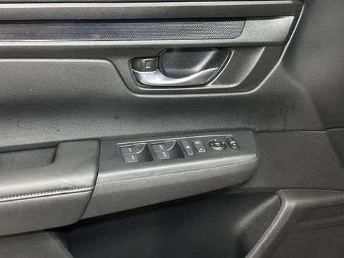 Used 2024 Honda CR-V EX image 21