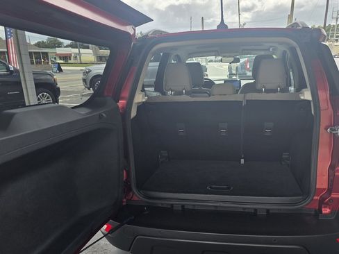 Used 2019 Ford EcoSport SE w/ SE Convenience Package FWD image 6
