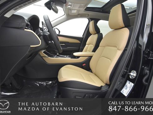 New 2026 MAZDA CX-5 2.5 S w/ Premium Plus Package image 25