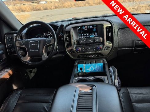 Used 2017 GMC Sierra 1500 Denali image 13