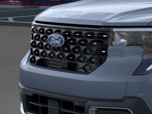 New 2026 Ford Maverick Lariat w/ 4K Tow Package image 18