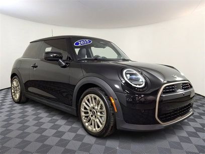 Used 2025 MINI Cooper S