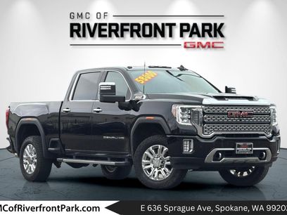 Used 2023 GMC Sierra 2500 Denali