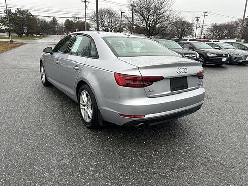 Used 2017 Audi A4 2.0T Premium image 3