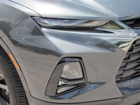 Used 2019 Chevrolet Blazer RS FWD image 10